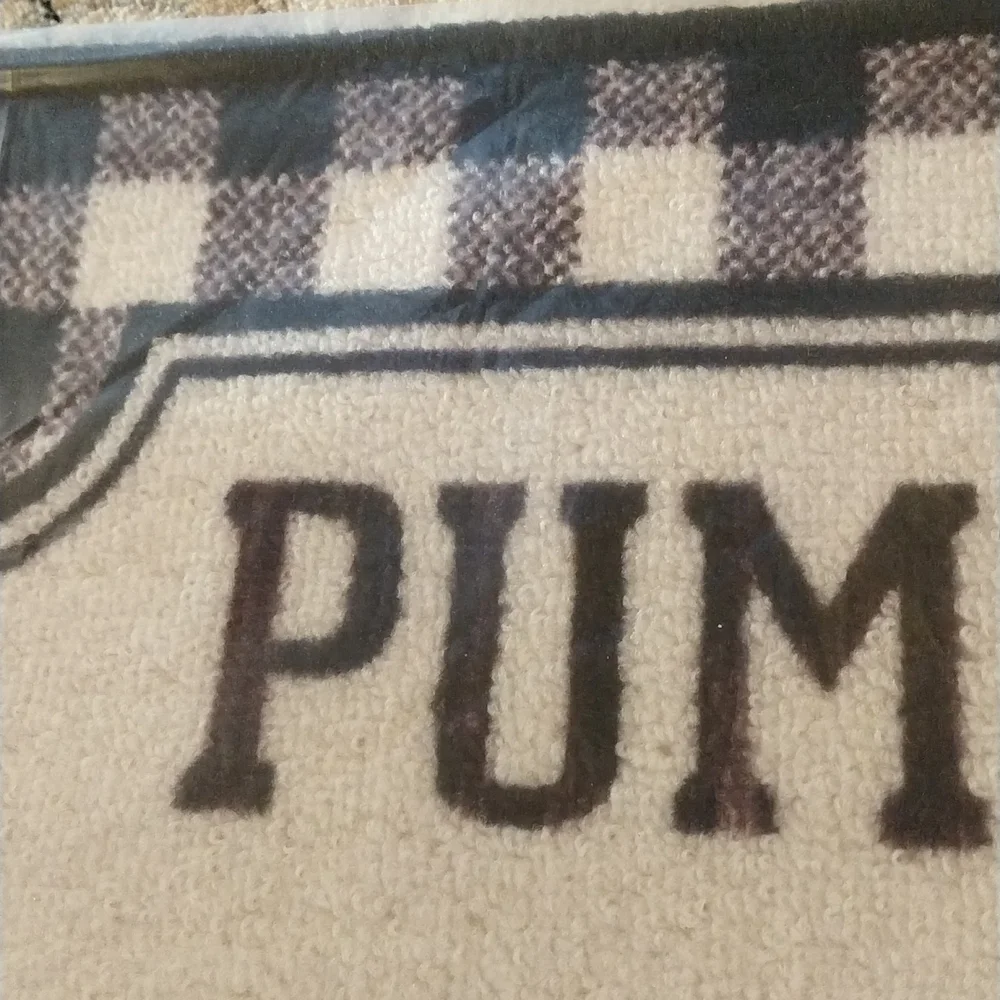 Autumn Accent Rug NEW
